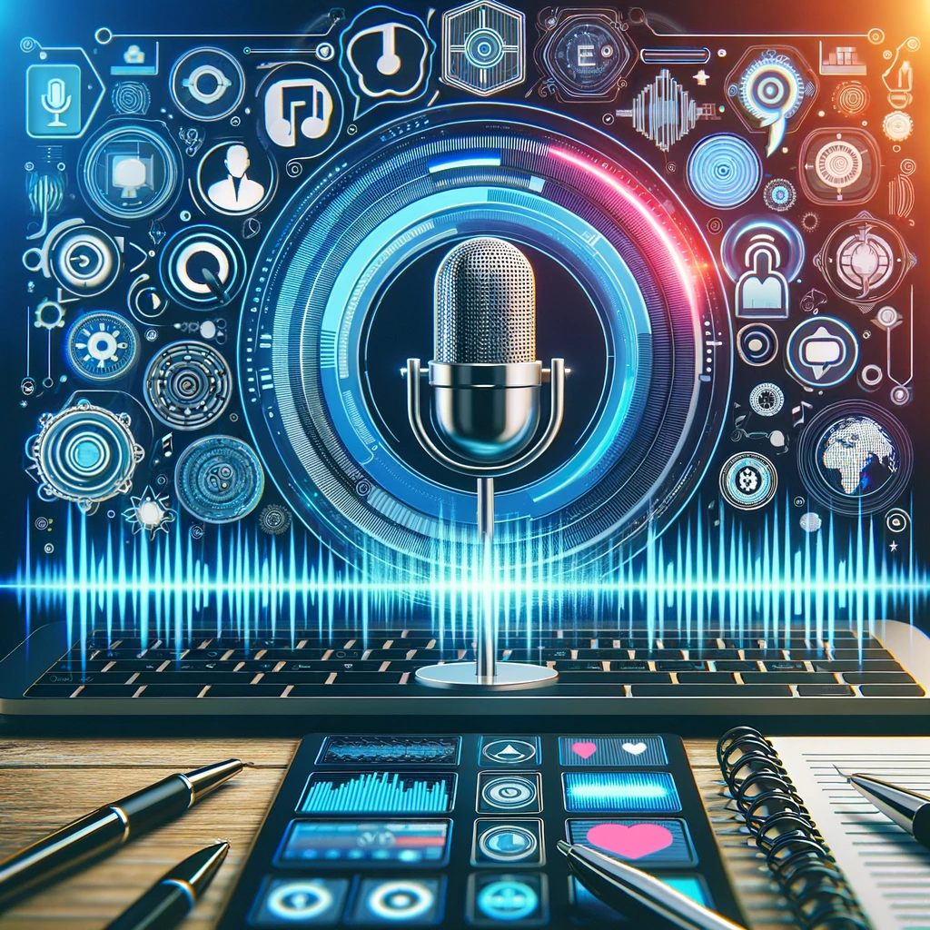 Narakeet tts alternatives